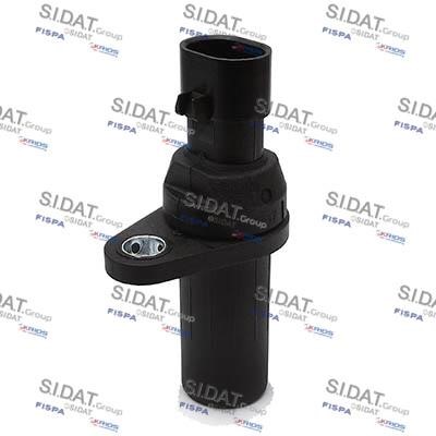 Sidat 83.263A2 Crankshaft position sensor 83263A2: Buy near me in Poland at 2407.PL - Good price!