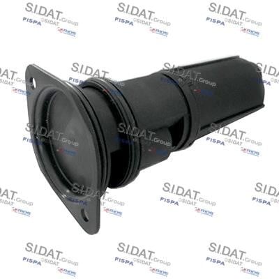 Sidat 832632 Oil separator 832632: Buy near me at 2407.PL in Poland at an Affordable price!