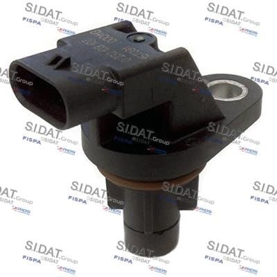 Sidat 83.3110A2 Camshaft position sensor 833110A2: Buy near me at 2407.PL in Poland at an Affordable price!