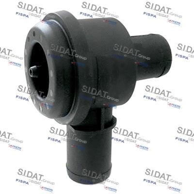 Sidat 832634 Charge air corrector 832634: Buy near me in Poland at 2407.PL - Good price!
