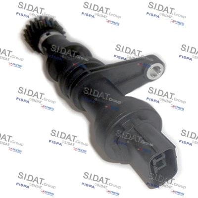 Sidat 83.3142 Sensor, speed / RPM 833142: Buy near me at 2407.PL in Poland at an Affordable price!
