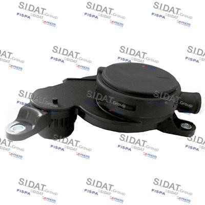 Sidat 832639 Valve, engine block breather 832639: Buy near me in Poland at 2407.PL - Good price!