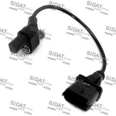 Sidat 83.3156 Crankshaft position sensor 833156: Buy near me at 2407.PL in Poland at an Affordable price!