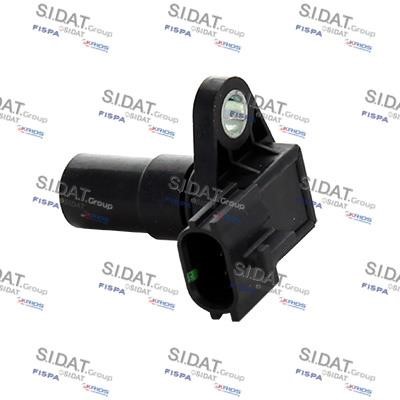 Sidat 83.3180A2 Sensor, speed / RPM 833180A2: Buy near me in Poland at 2407.PL - Good price!