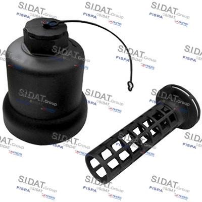 Sidat 83.2653 Lid 832653: Buy near me in Poland at 2407.PL - Good price!