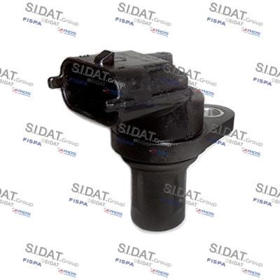 Sidat 83.3217A2 Camshaft position sensor 833217A2: Buy near me in Poland at 2407.PL - Good price!