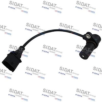 Sidat 83.3220 Crankshaft position sensor 833220: Buy near me in Poland at 2407.PL - Good price!