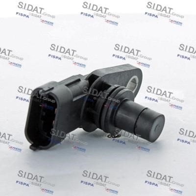 Sidat 83.3225A2 Camshaft position sensor 833225A2: Buy near me in Poland at 2407.PL - Good price!