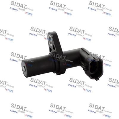 Sidat 83.3250A2 Crankshaft position sensor 833250A2: Buy near me in Poland at 2407.PL - Good price!