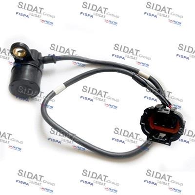 Sidat 833255 Crankshaft position sensor 833255: Buy near me in Poland at 2407.PL - Good price!