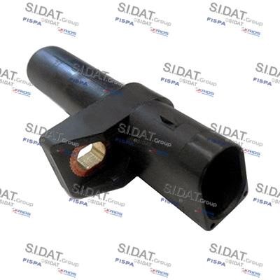 Sidat 833257 Crankshaft position sensor 833257: Buy near me in Poland at 2407.PL - Good price!