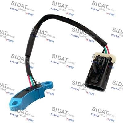 Sidat 83.3295 Crankshaft position sensor 833295: Buy near me in Poland at 2407.PL - Good price!