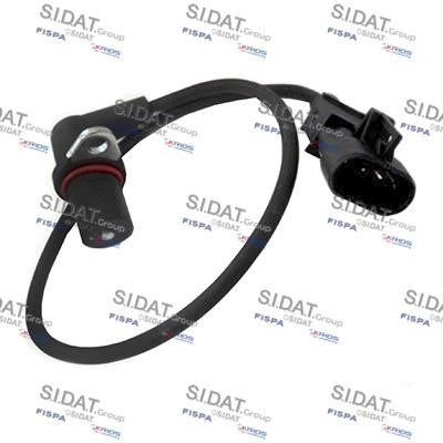 Sidat 83.3296 Crankshaft position sensor 833296: Buy near me in Poland at 2407.PL - Good price!