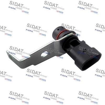 Sidat 83.3297 Crankshaft position sensor 833297: Buy near me in Poland at 2407.PL - Good price!