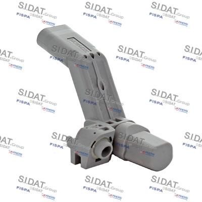 Sidat 833300 Crankshaft position sensor 833300: Buy near me in Poland at 2407.PL - Good price!
