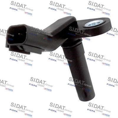 Sidat 83.3302 Crankshaft position sensor 833302: Buy near me at 2407.PL in Poland at an Affordable price!