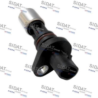Sidat 83.3303 Crankshaft position sensor 833303: Buy near me in Poland at 2407.PL - Good price!