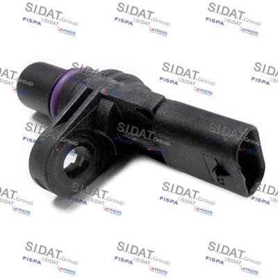 Sidat 83.3304A2 Camshaft position sensor 833304A2: Buy near me in Poland at 2407.PL - Good price!
