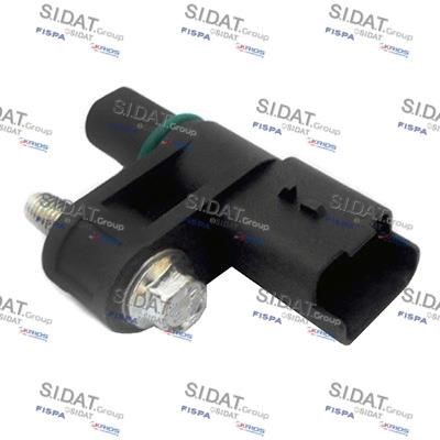 Sidat 83.3305 Camshaft position sensor 833305: Buy near me in Poland at 2407.PL - Good price!