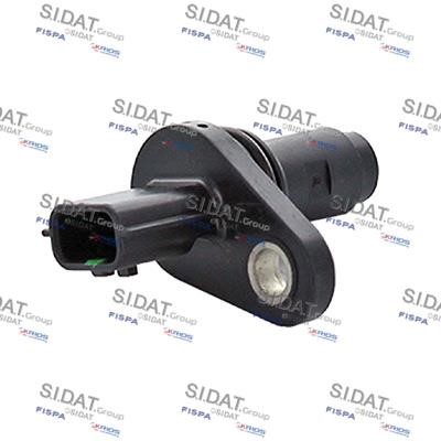 Sidat 833312 Crankshaft position sensor 833312: Buy near me in Poland at 2407.PL - Good price!