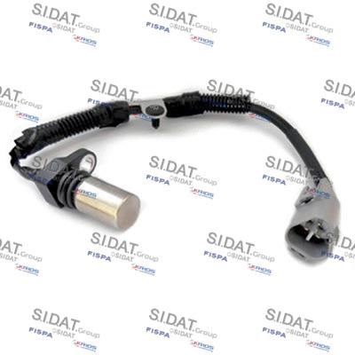 Sidat 83.3316 Crankshaft position sensor 833316: Buy near me in Poland at 2407.PL - Good price!
