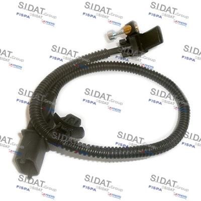 Sidat 83.3317 Crankshaft position sensor 833317: Buy near me in Poland at 2407.PL - Good price!