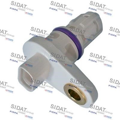 Sidat 83.3318 Crankshaft position sensor 833318: Buy near me in Poland at 2407.PL - Good price!