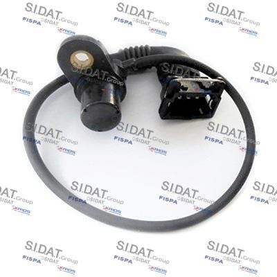 Sidat 83.3319 Camshaft position sensor 833319: Buy near me in Poland at 2407.PL - Good price!