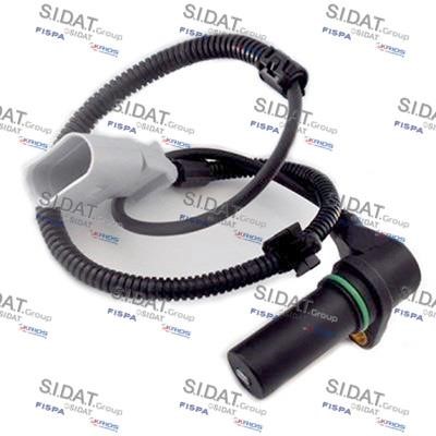 Sidat 83.3324 Crankshaft position sensor 833324: Buy near me in Poland at 2407.PL - Good price!