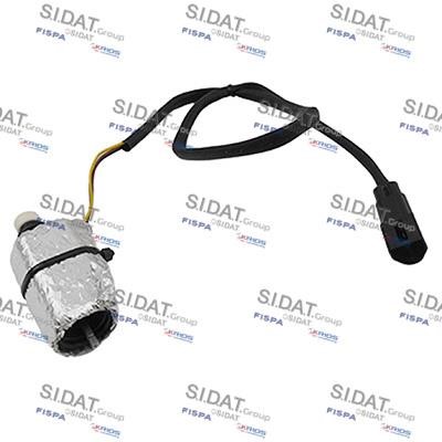 Sidat 83.3341 Sensor, Geschwindigkeit/Drehzahl 833341: Kaufen Sie zu einem guten Preis in Polen bei 2407.PL!