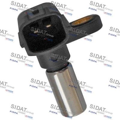Sidat 83.3342 Crankshaft position sensor 833342: Buy near me in Poland at 2407.PL - Good price!