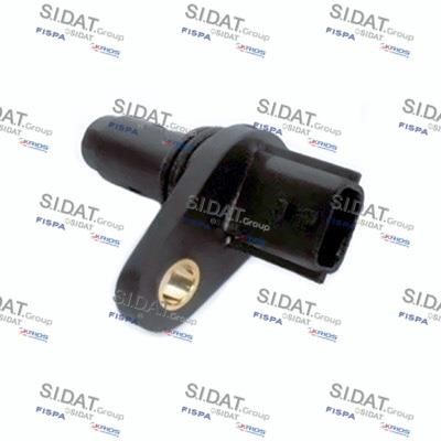 Sidat 833278 Crankshaft position sensor 833278: Buy near me in Poland at 2407.PL - Good price!