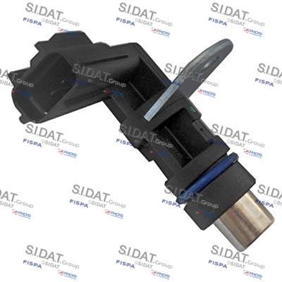 Sidat 83.3343 Crankshaft position sensor 833343: Buy near me in Poland at 2407.PL - Good price!