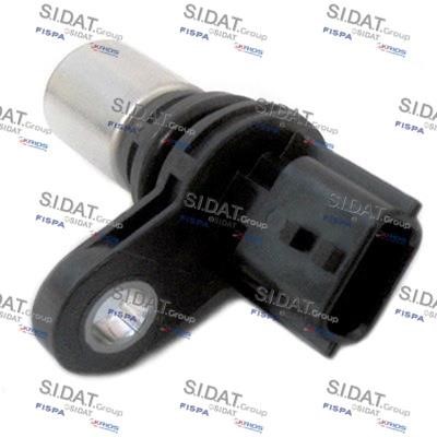 Sidat 833279 Camshaft position sensor 833279: Buy near me in Poland at 2407.PL - Good price!
