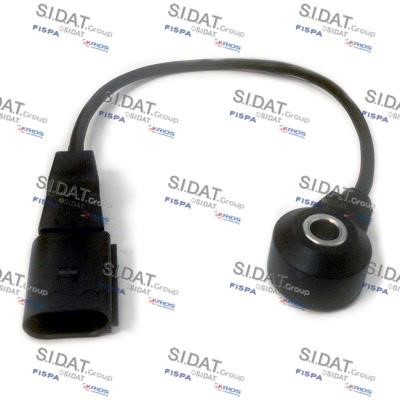 Sidat 83.3353 Knock sensor 833353: Buy near me in Poland at 2407.PL - Good price!