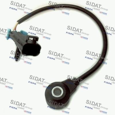 Sidat 833291 Knock sensor 833291: Buy near me in Poland at 2407.PL - Good price!