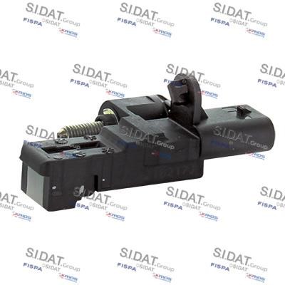 Sidat 83.3356 Crankshaft position sensor 833356: Buy near me in Poland at 2407.PL - Good price!