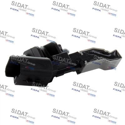 Sidat 83.3358 Crankshaft position sensor 833358: Buy near me in Poland at 2407.PL - Good price!