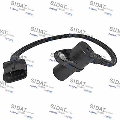 Sidat 83.3361 Crankshaft position sensor 833361: Buy near me in Poland at 2407.PL - Good price!