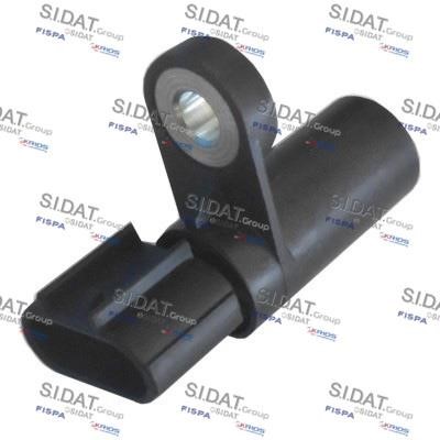 Sidat 83.3362 Crankshaft position sensor 833362: Buy near me in Poland at 2407.PL - Good price!