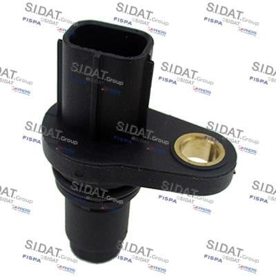 Sidat 83.3459 Crankshaft position sensor 833459: Buy near me in Poland at 2407.PL - Good price!