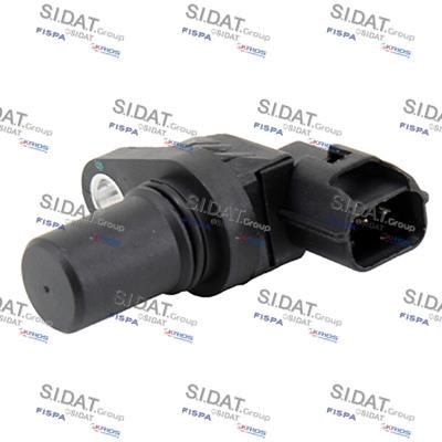 Sidat 83.3371A2 Crankshaft position sensor 833371A2: Buy near me in Poland at 2407.PL - Good price!