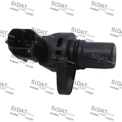 Sidat 83.3374 Camshaft position sensor 833374: Buy near me at 2407.PL in Poland at an Affordable price!