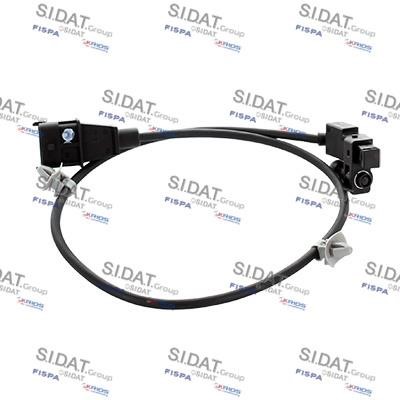 Sidat 83.3479 Crankshaft position sensor 833479: Buy near me in Poland at 2407.PL - Good price!