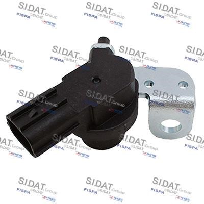 Sidat 83.3482 Crankshaft position sensor 833482: Buy near me in Poland at 2407.PL - Good price!