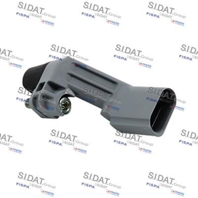 Sidat 83.3384A2 Crankshaft position sensor 833384A2: Buy near me at 2407.PL in Poland at an Affordable price!