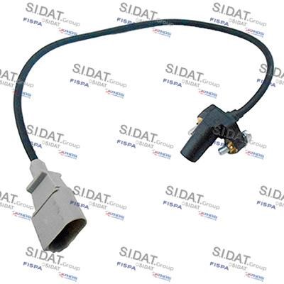 Sidat 83.3393 Crankshaft position sensor 833393: Buy near me in Poland at 2407.PL - Good price!