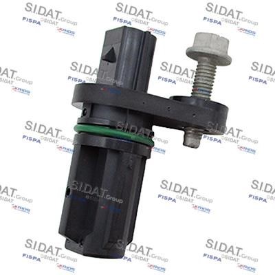 Sidat 83.3396 Crankshaft position sensor 833396: Buy near me in Poland at 2407.PL - Good price!