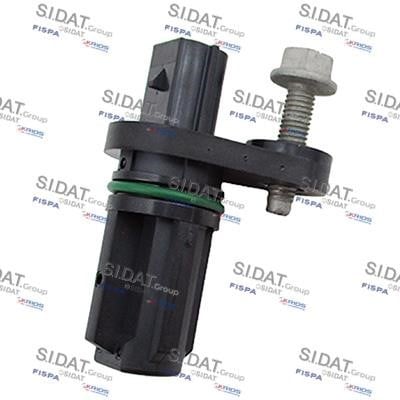 Sidat 83.3396A2 Crankshaft position sensor 833396A2: Buy near me in Poland at 2407.PL - Good price!