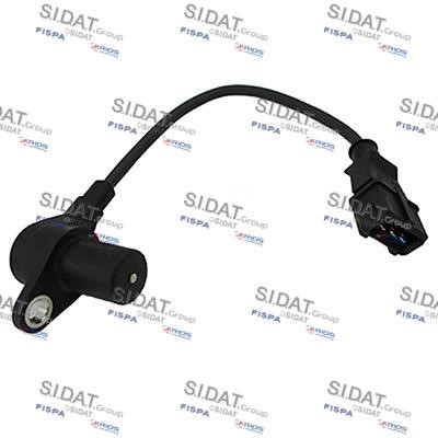 Sidat 83.3494 Crankshaft position sensor 833494: Buy near me in Poland at 2407.PL - Good price!